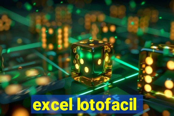 excel lotofacil